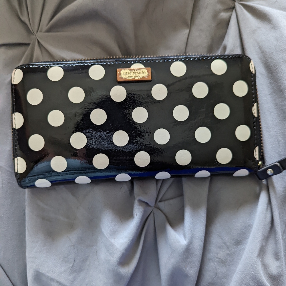 Kate Spade wallet